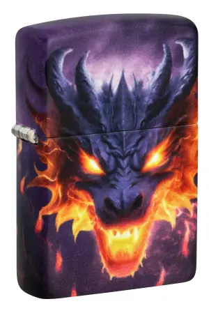 Dragon Design küçük görsel