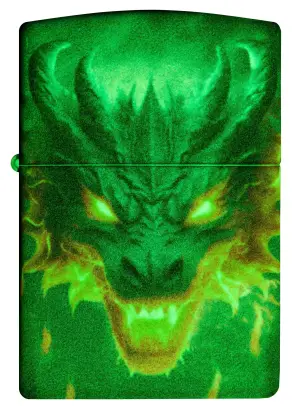 Dragon Design küçük görsel