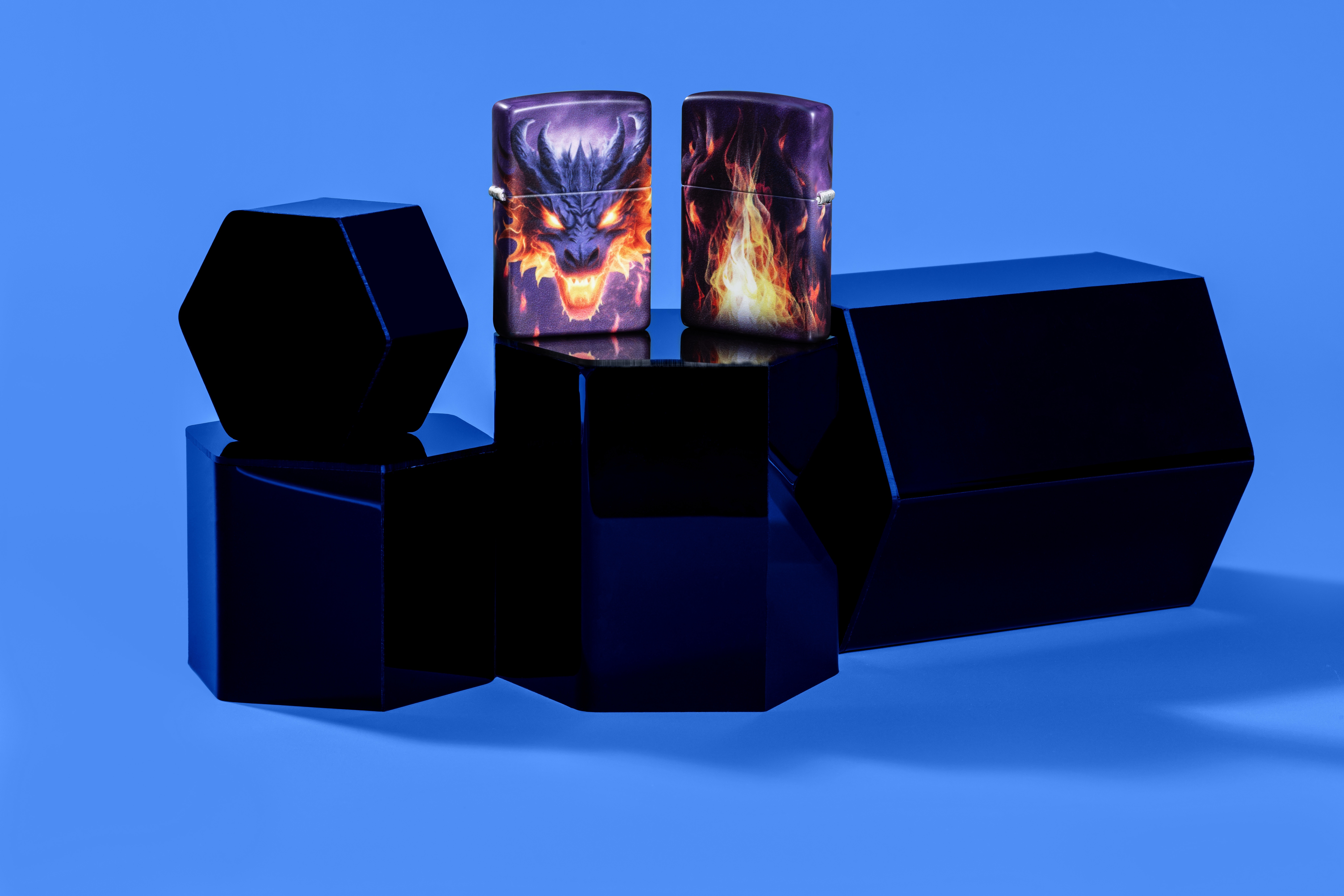 Dragon Design küçük görsel