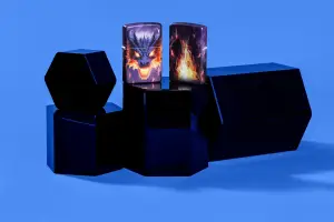 Dragon Design küçük görsel