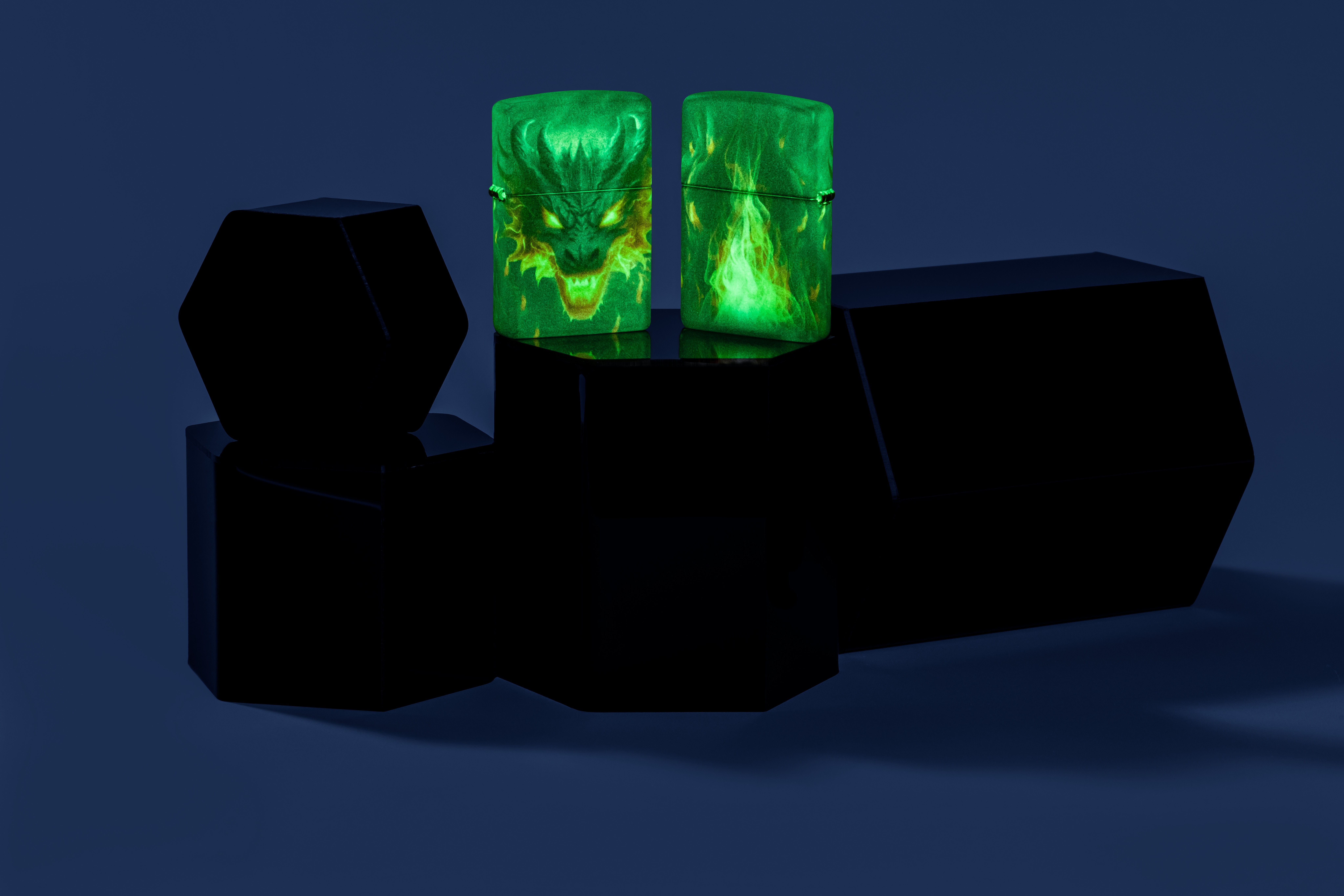 Dragon Design küçük görsel