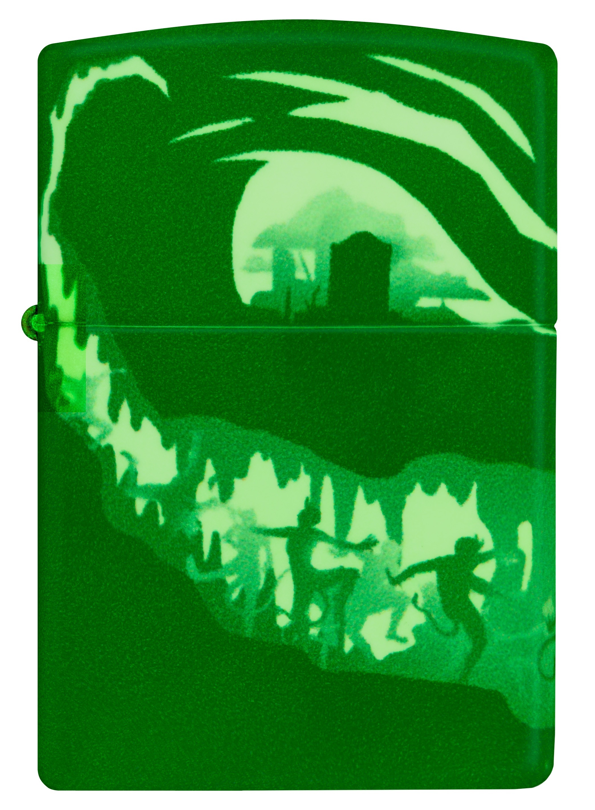 Grinning Pumpkin Design küçük görsel