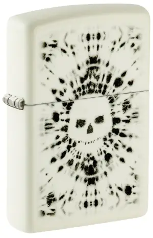 Hippie Skull Design küçük görsel