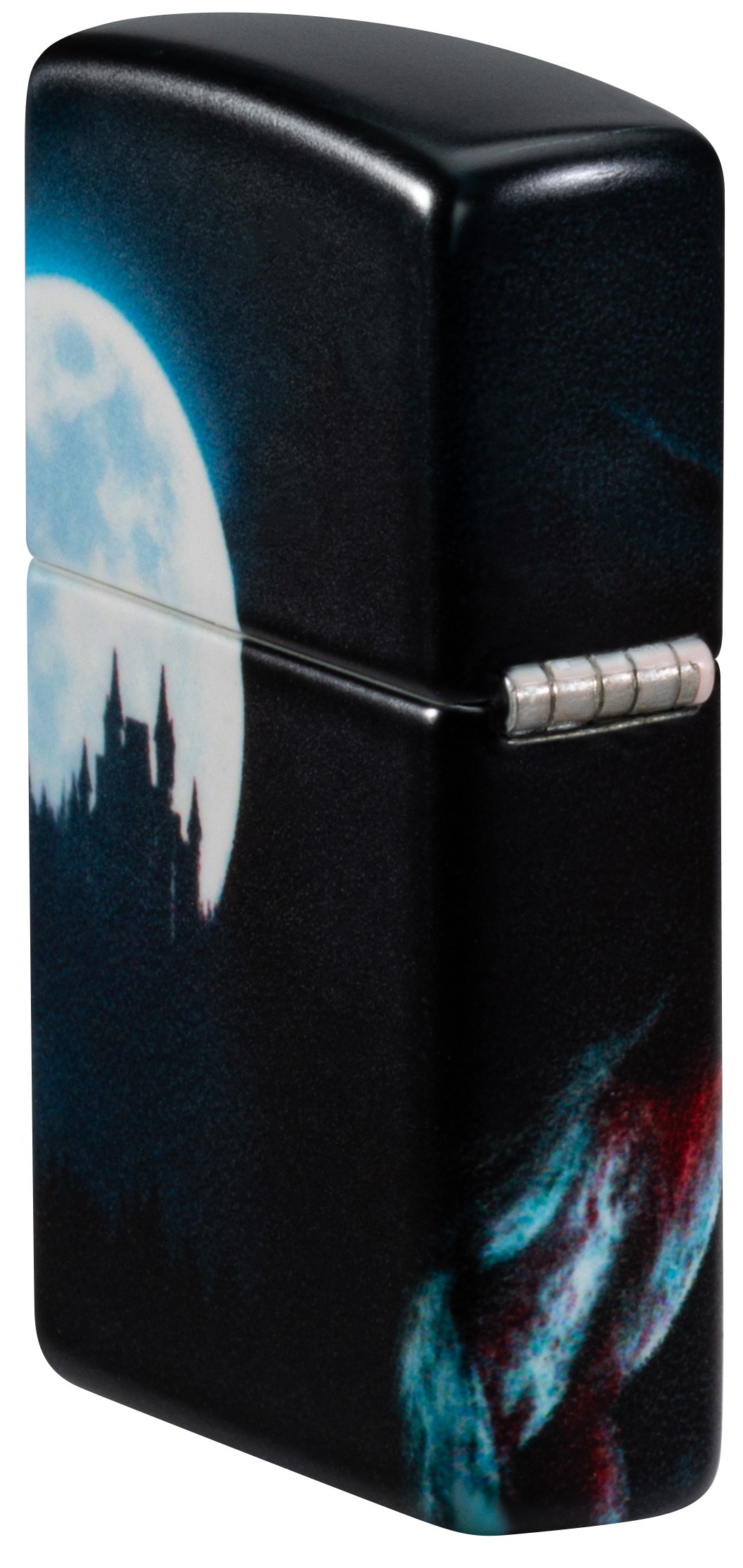 Horror Wolf Design küçük görsel