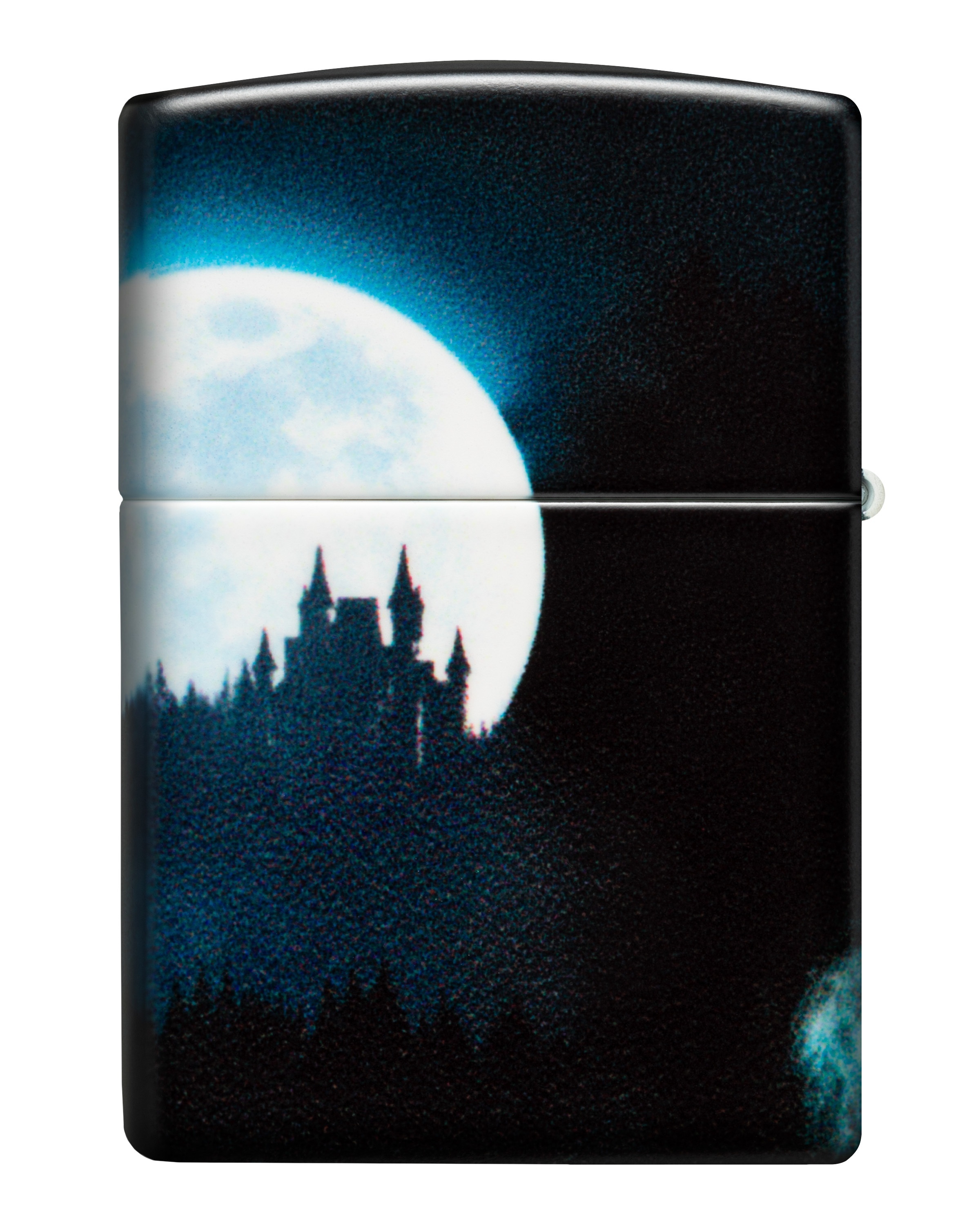 Horror Wolf Design küçük görsel