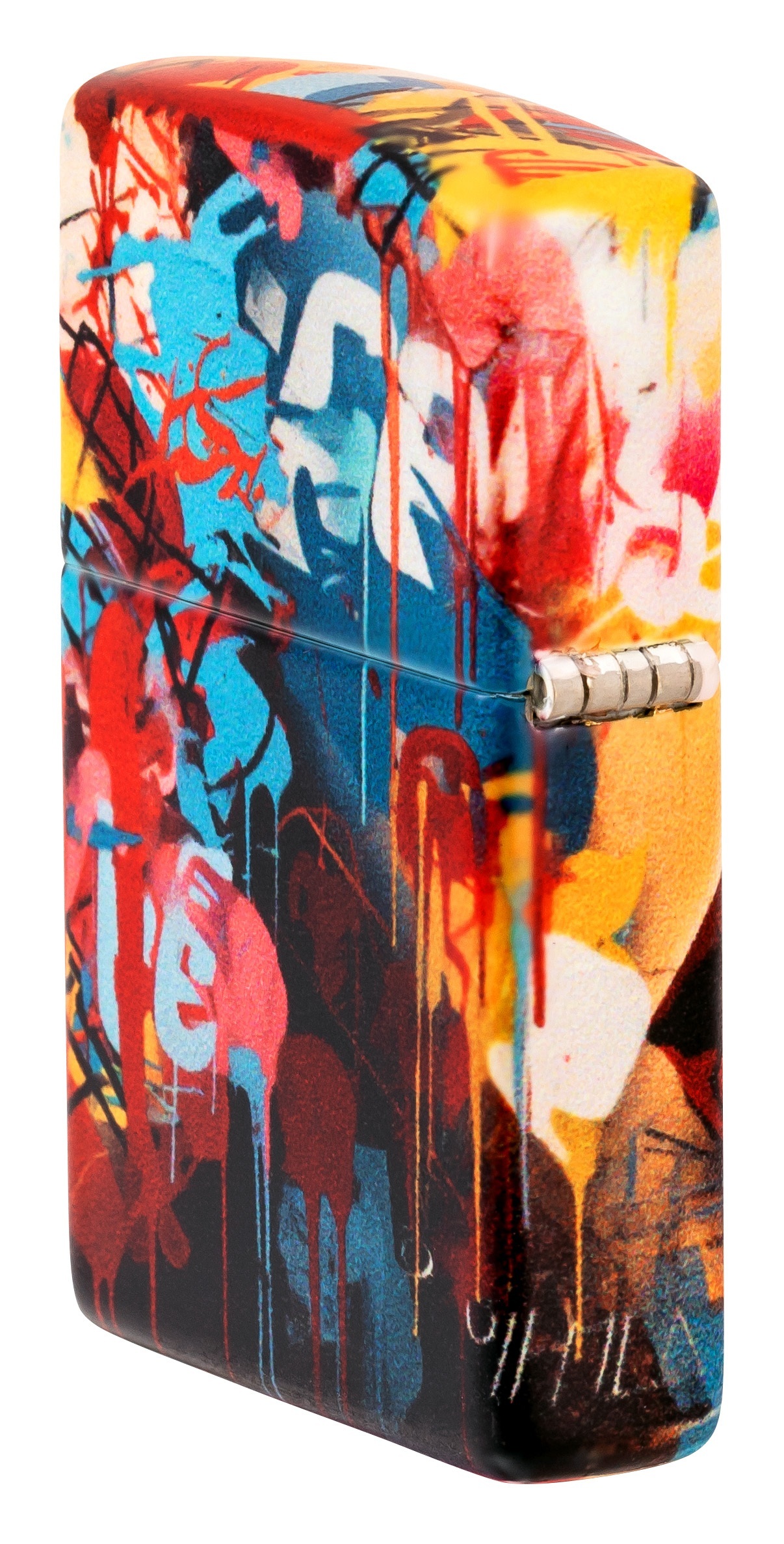 Street Art Face Design küçük görsel