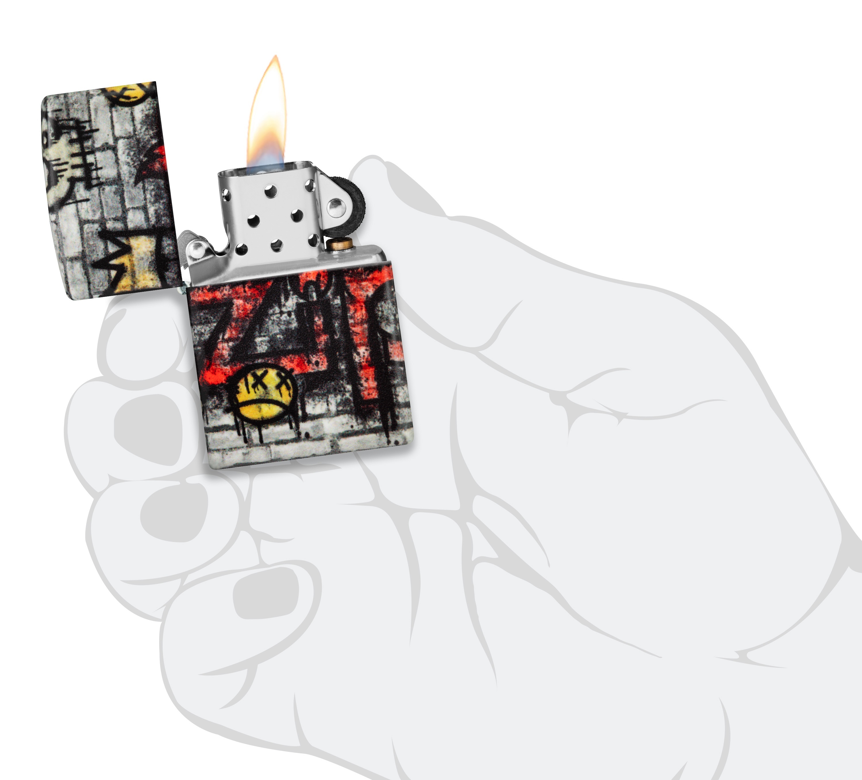 Street Art Design küçük görsel