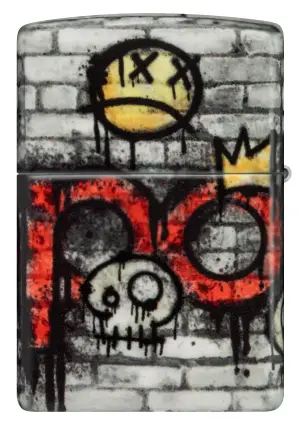 Street Art Design küçük görsel