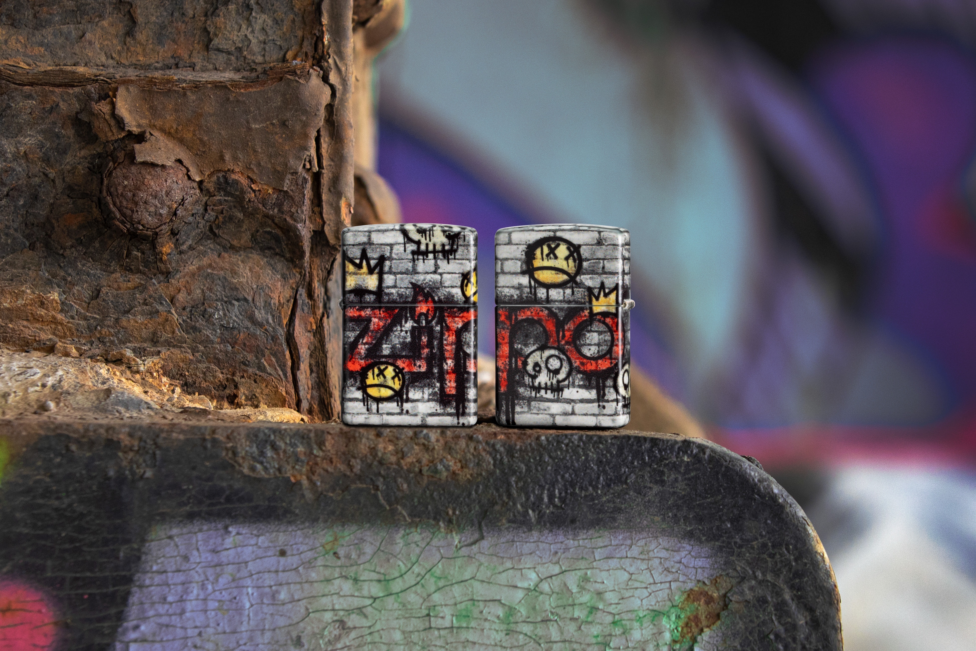 Street Art Design küçük görsel