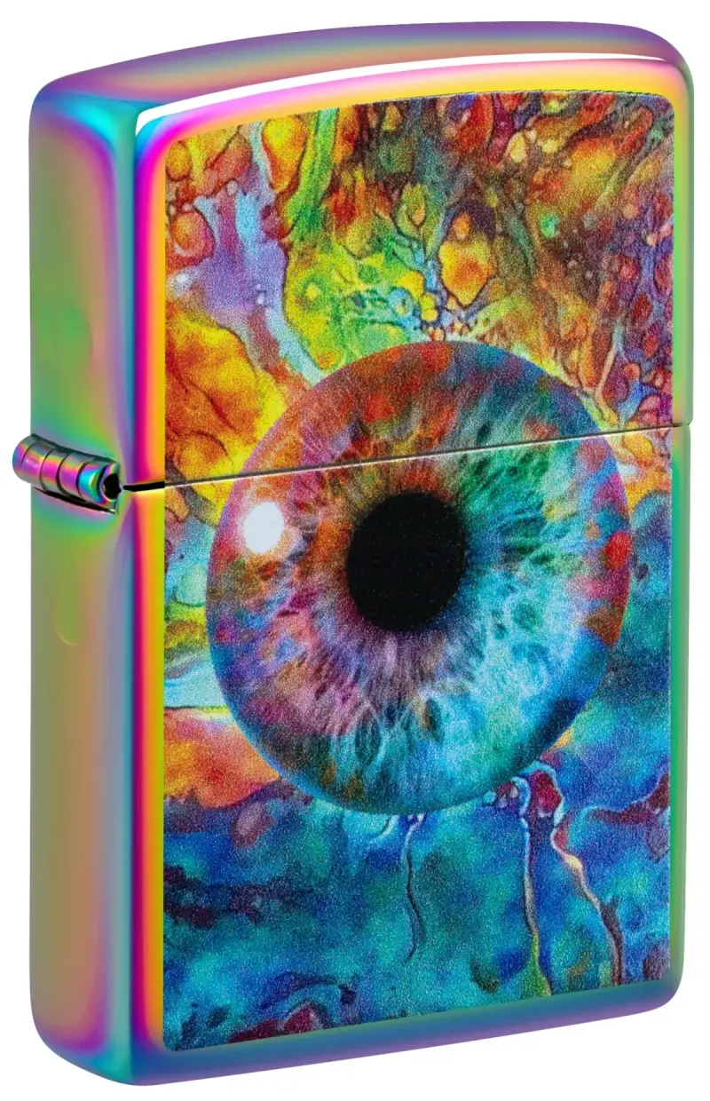 Spacey Eye Design görseli
