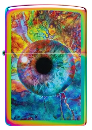 Spacey Eye Design küçük görsel