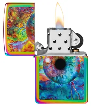 Spacey Eye Design küçük görsel