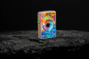 Spacey Eye Design küçük görsel