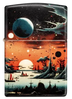 Space Design küçük görsel