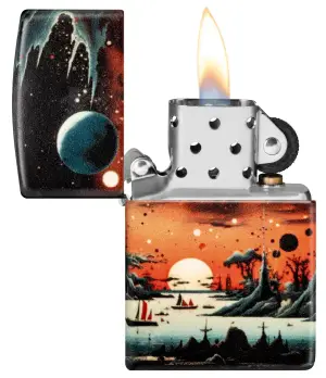 Space Design küçük görsel