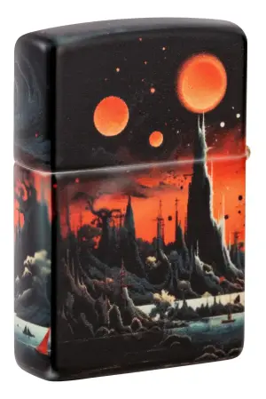 Space Design küçük görsel