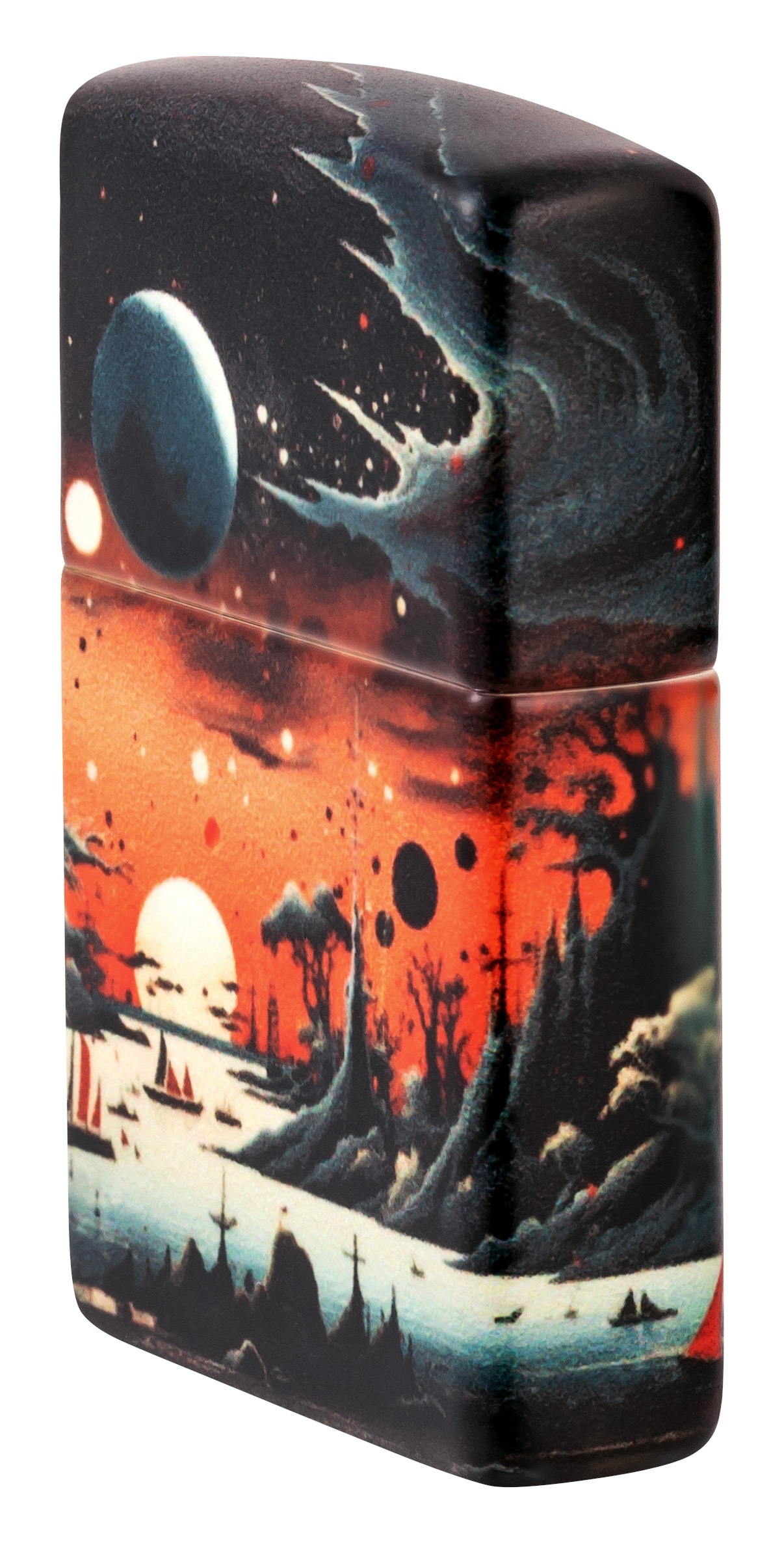 Space Design küçük görsel