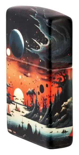 Space Design küçük görsel