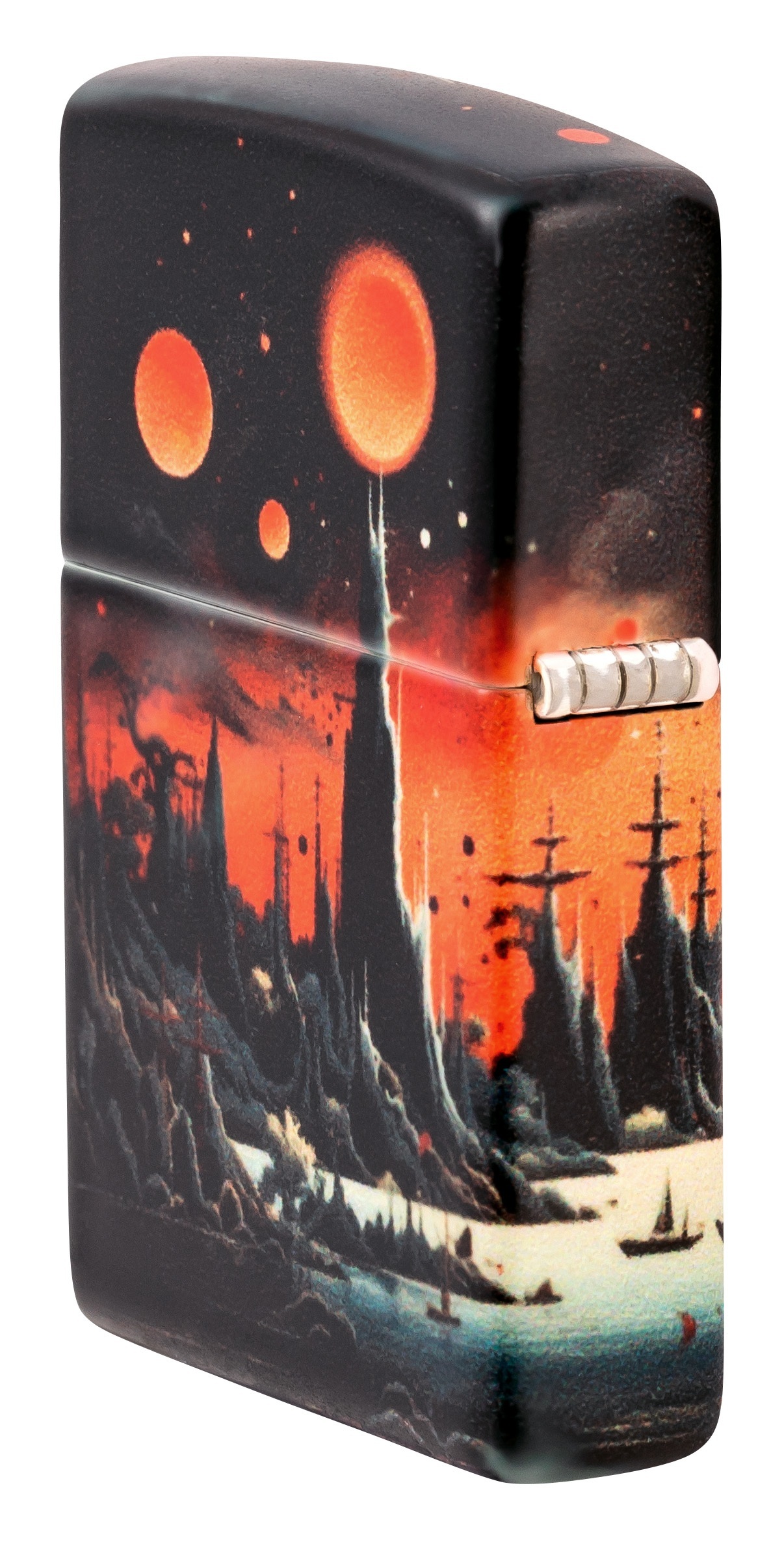 Space Design küçük görsel