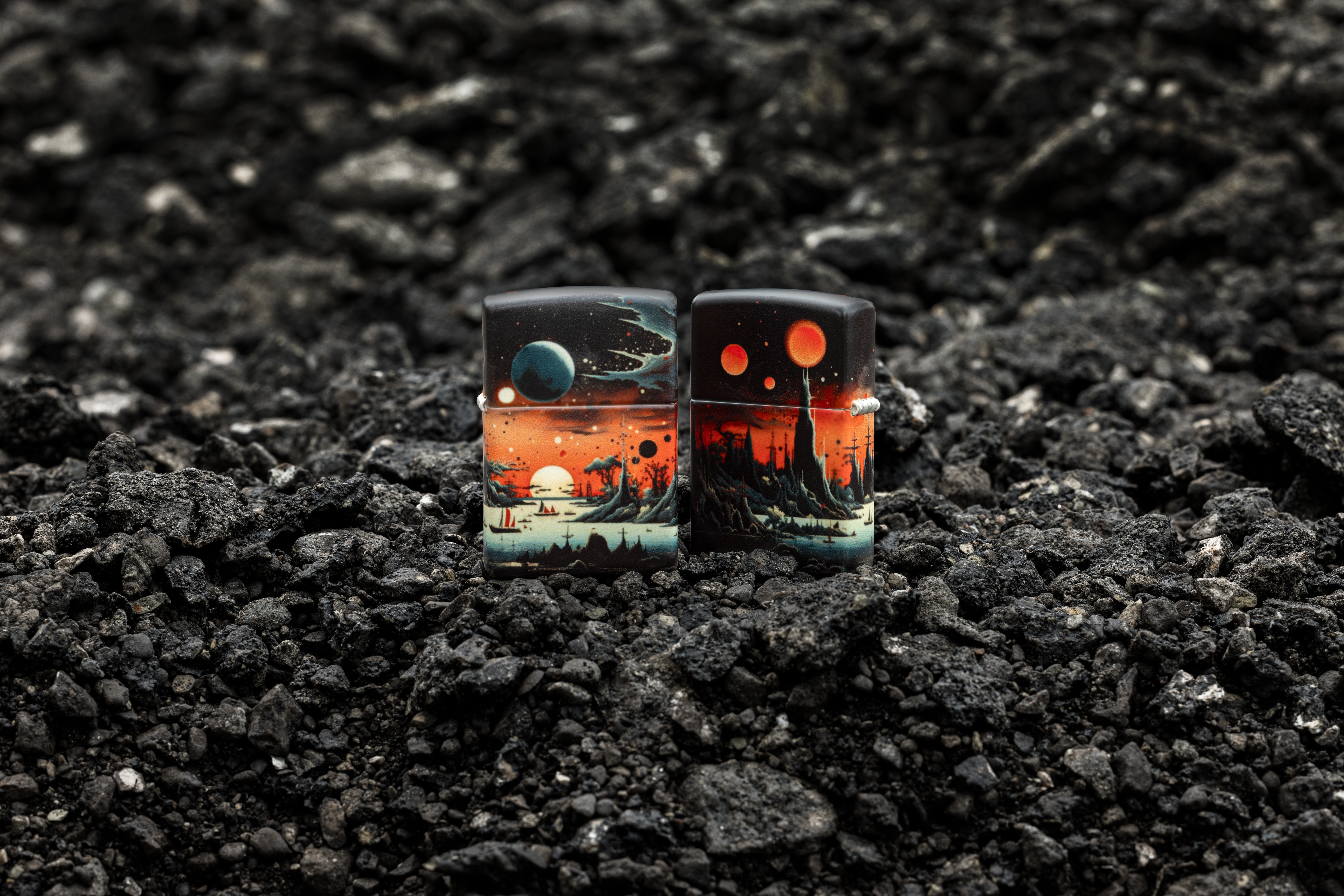 Space Design küçük görsel