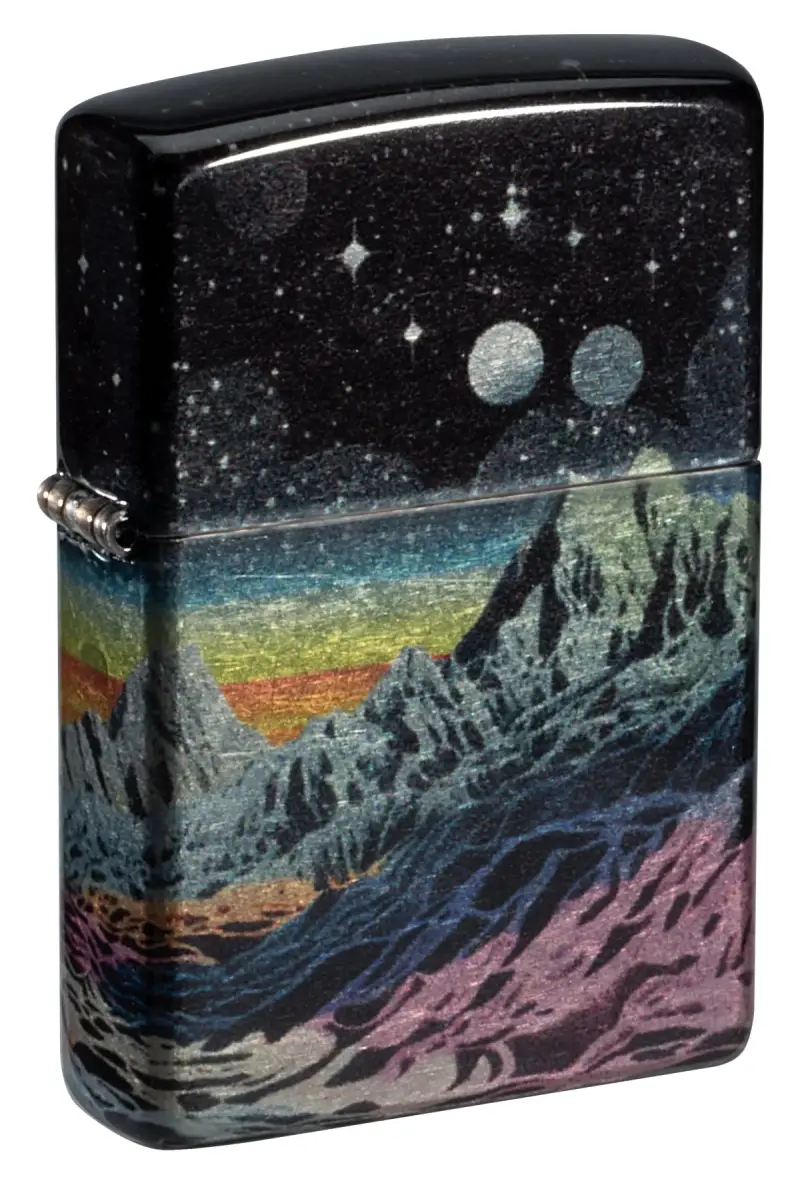Space In Color Design görseli