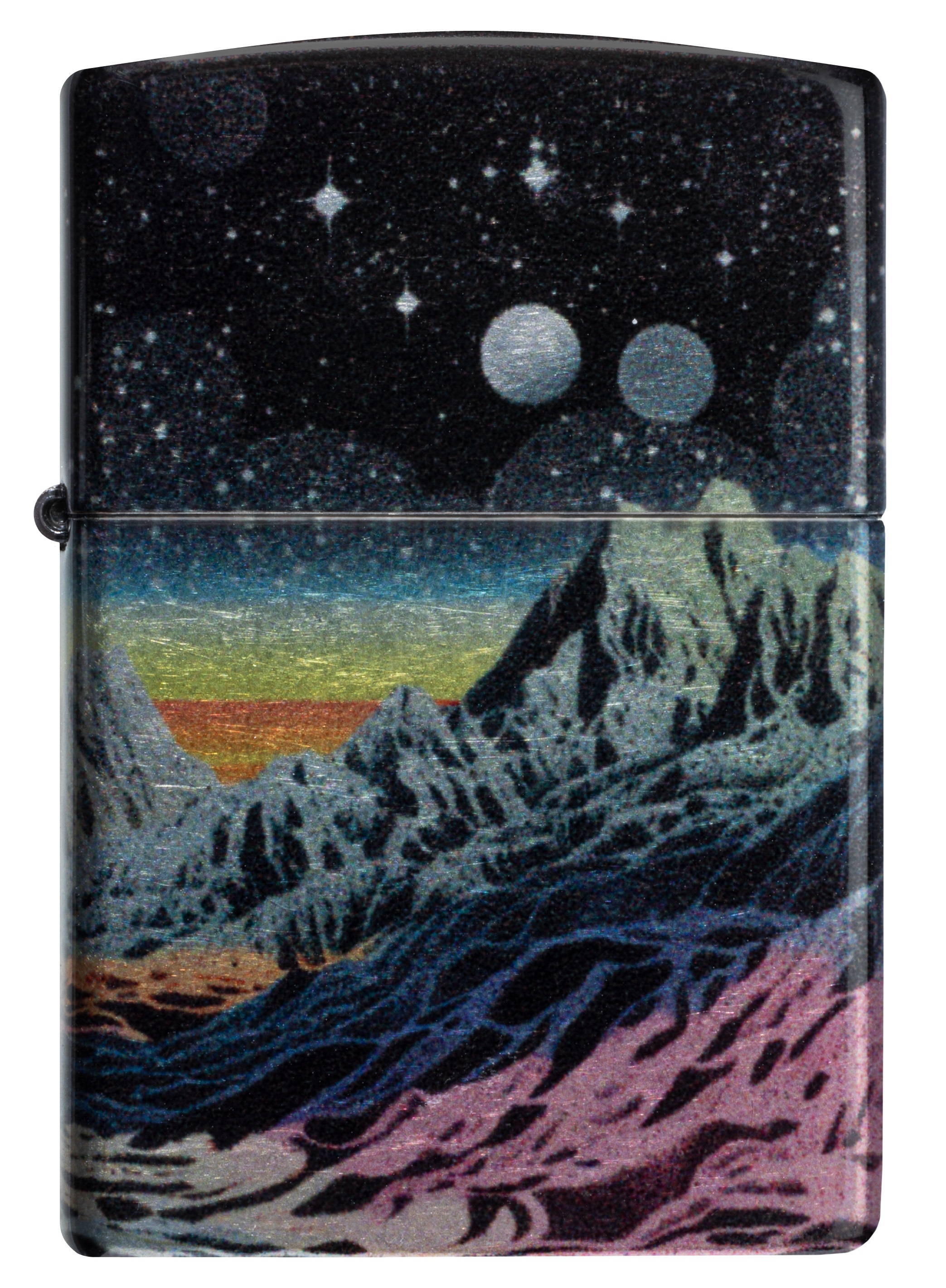 Space In Color Design küçük görsel