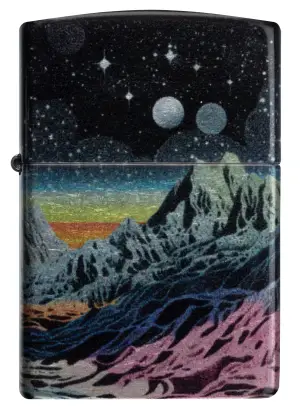 Space In Color Design küçük görsel