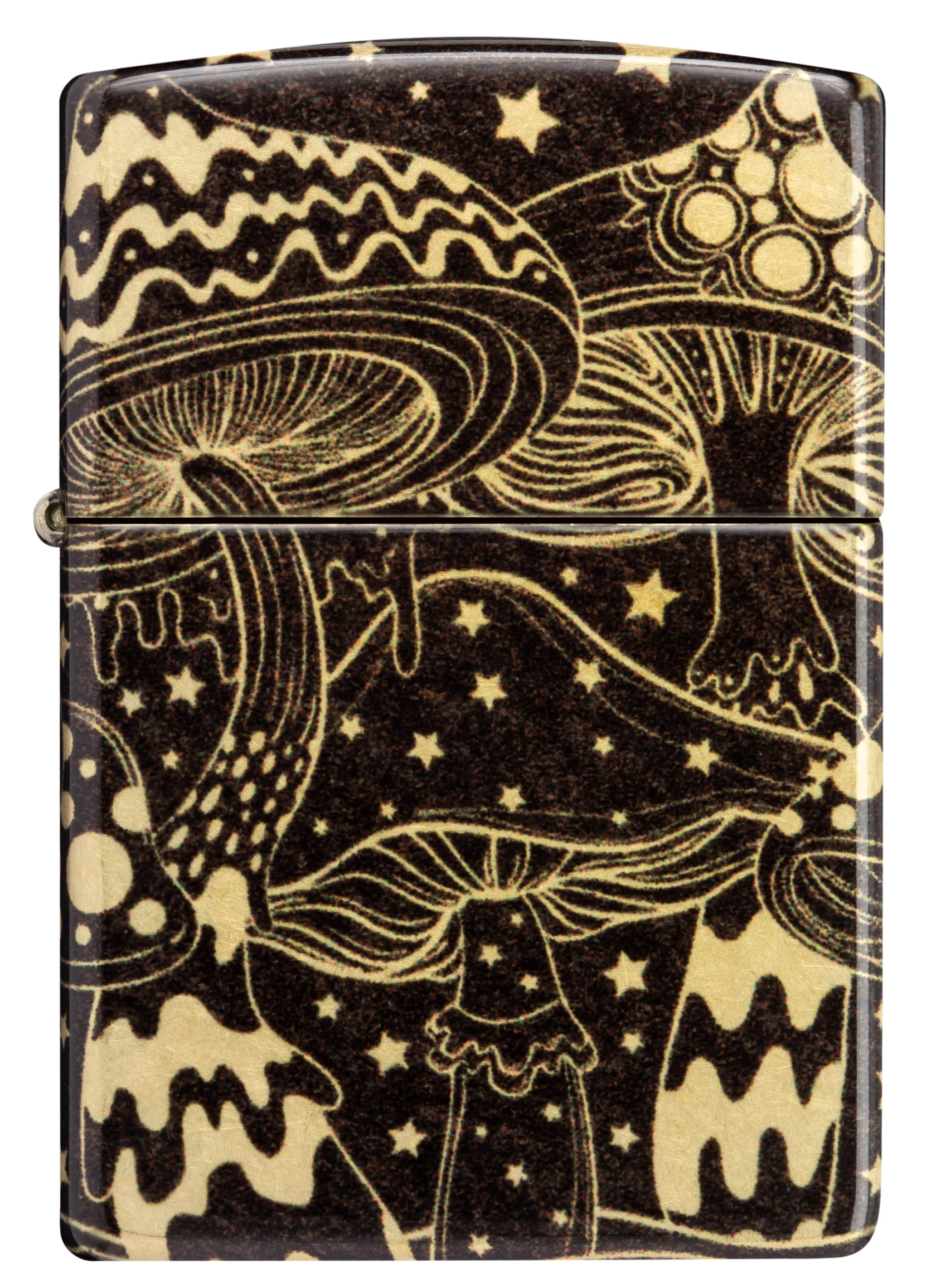 Mushrooms Design küçük görsel