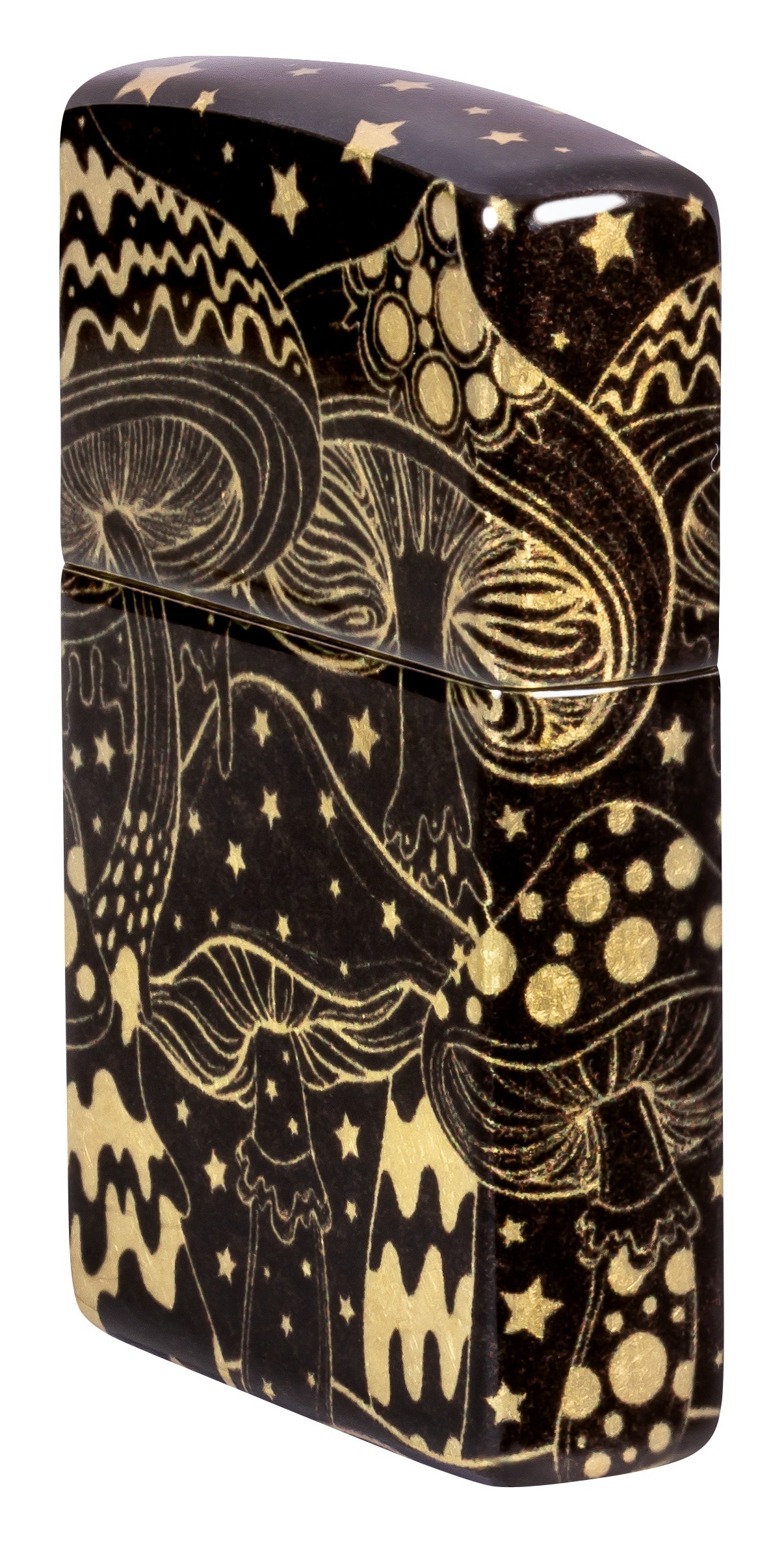 Mushrooms Design küçük görsel