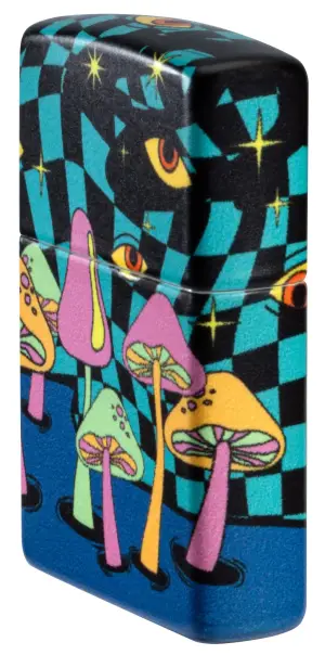 Mushrooms Design küçük görsel