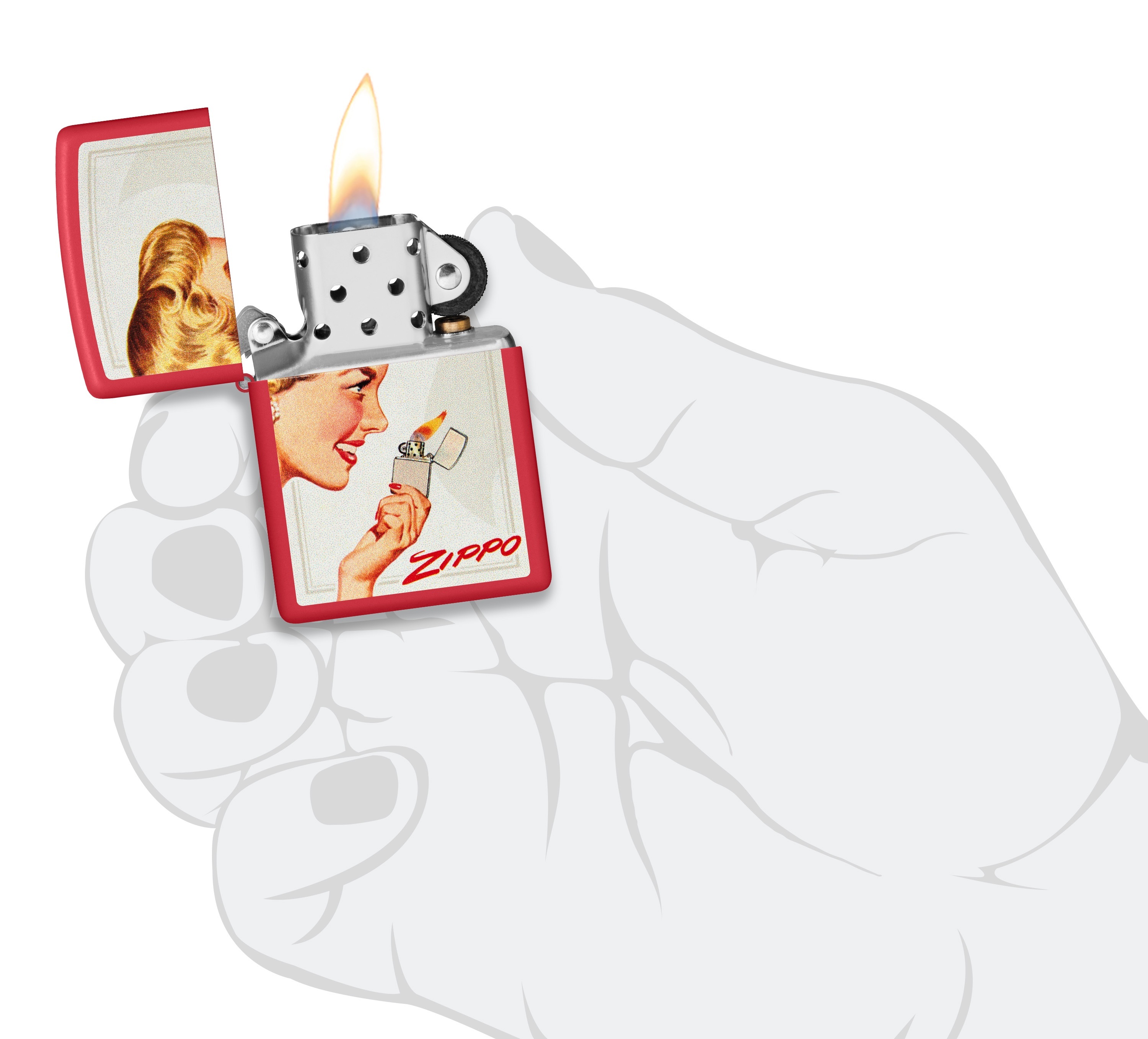 Classic /218 Couple Set Girl/Guy küçük görsel