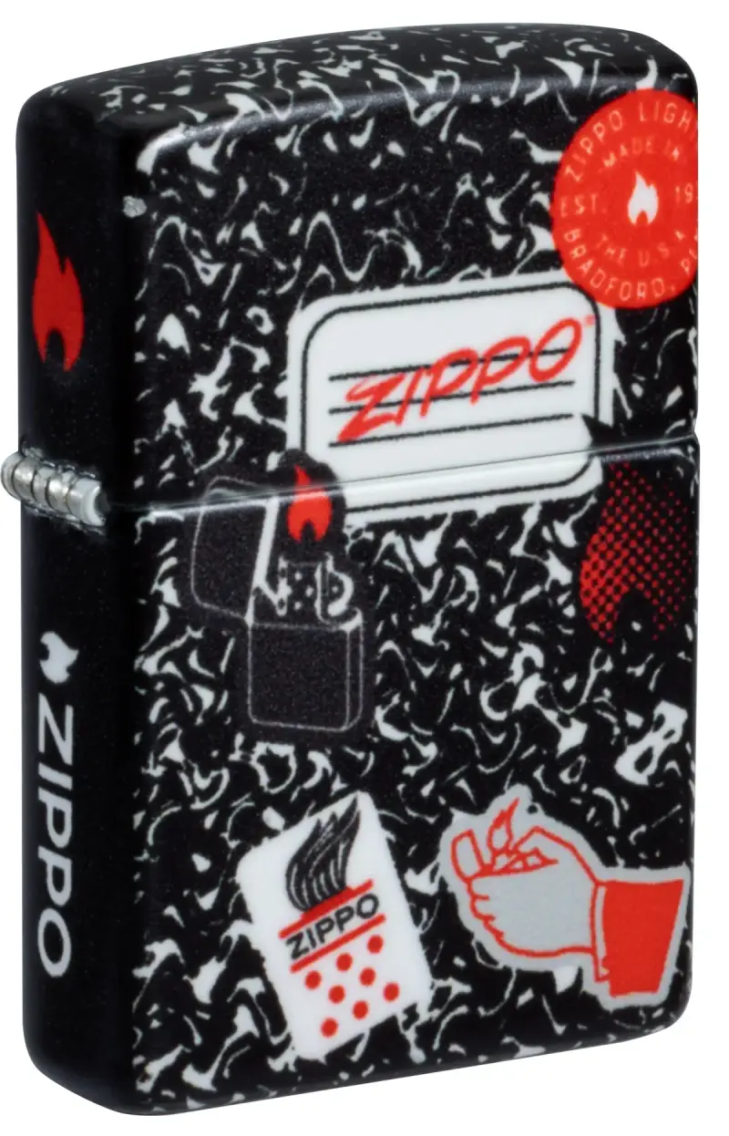 Notebook Design görseli