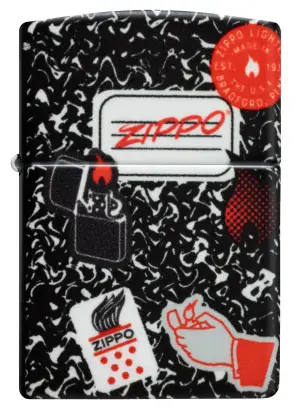Notebook Design küçük görsel
