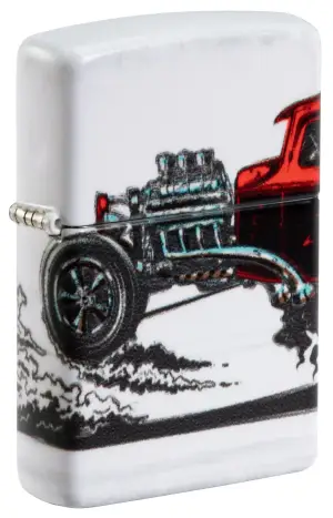 Hot Rod Design küçük görsel