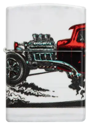 Hot Rod Design küçük görsel