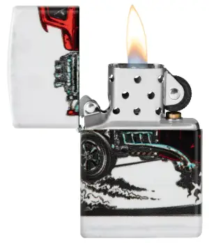 Hot Rod Design küçük görsel