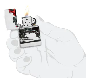 Hot Rod Design küçük görsel