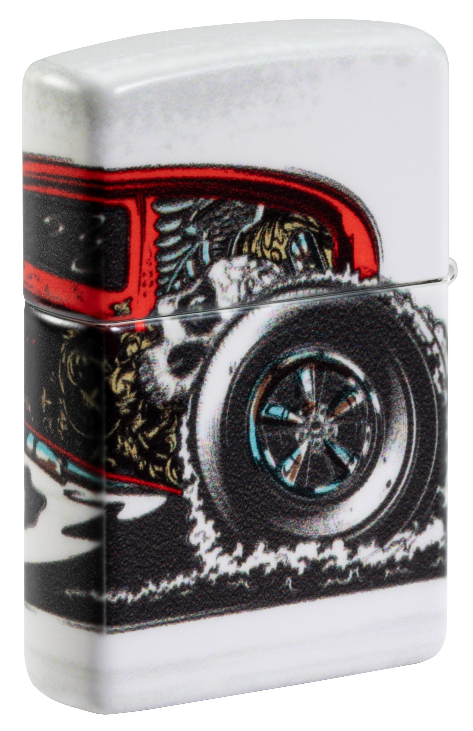 Hot Rod Design küçük görsel