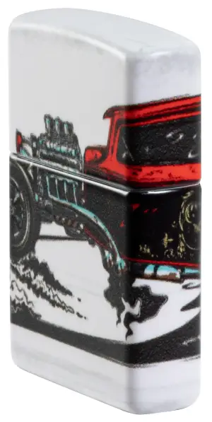 Hot Rod Design küçük görsel