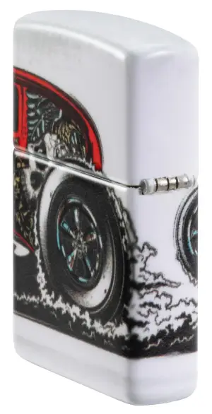 Hot Rod Design küçük görsel