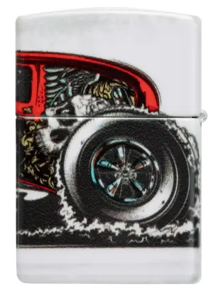 Hot Rod Design küçük görsel