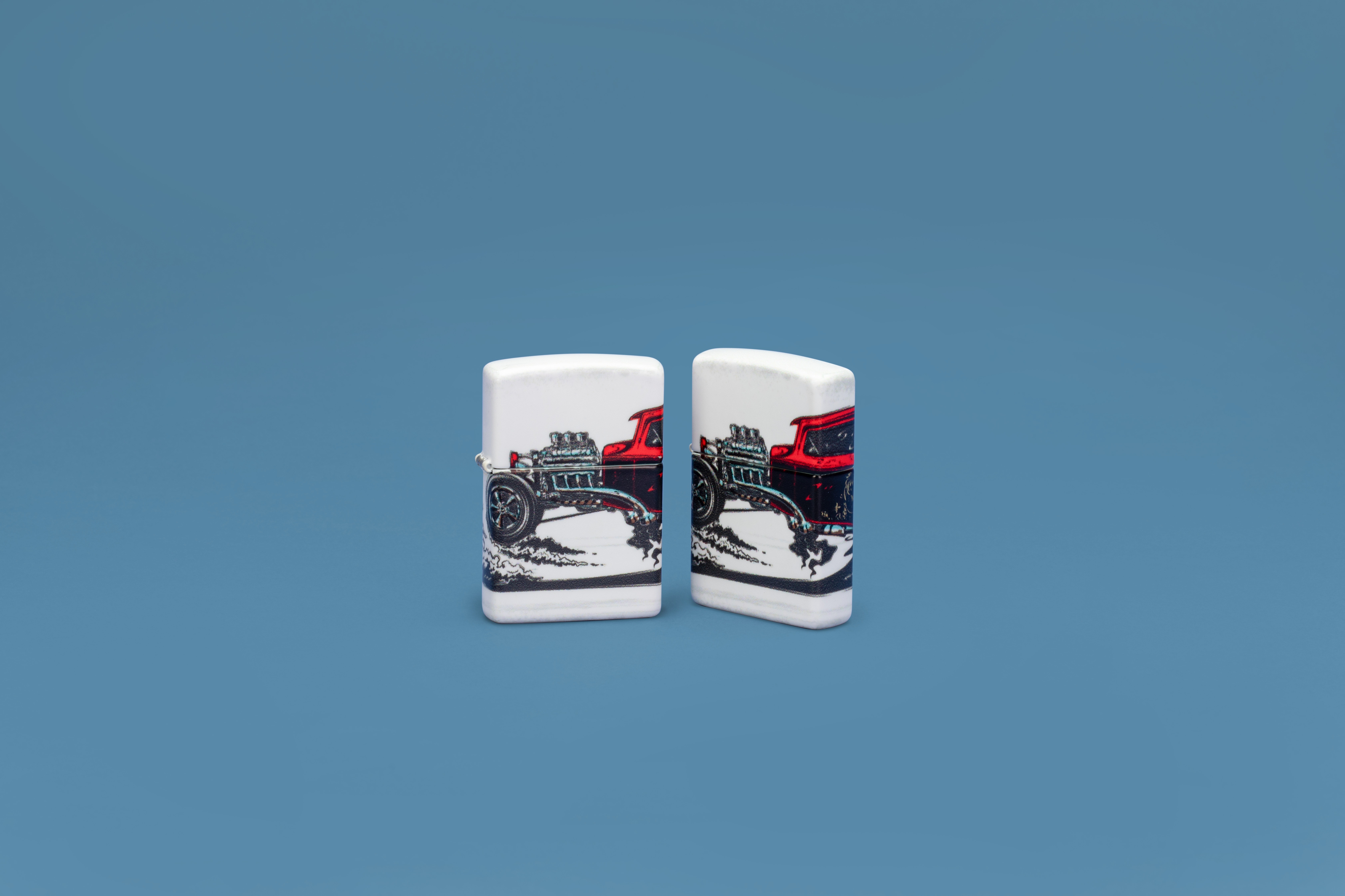 Hot Rod Design küçük görsel