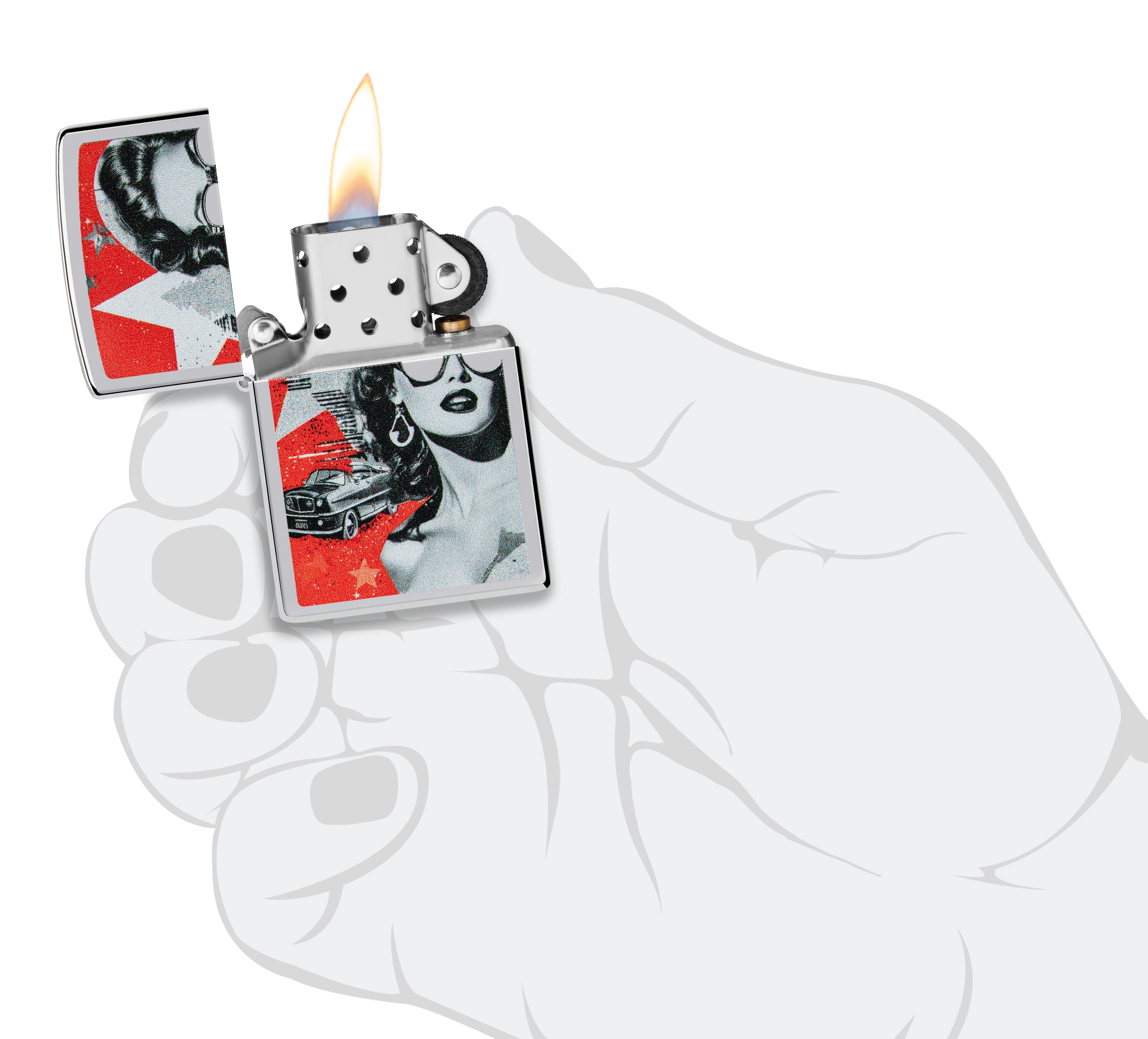 Nostalgic Design küçük görsel