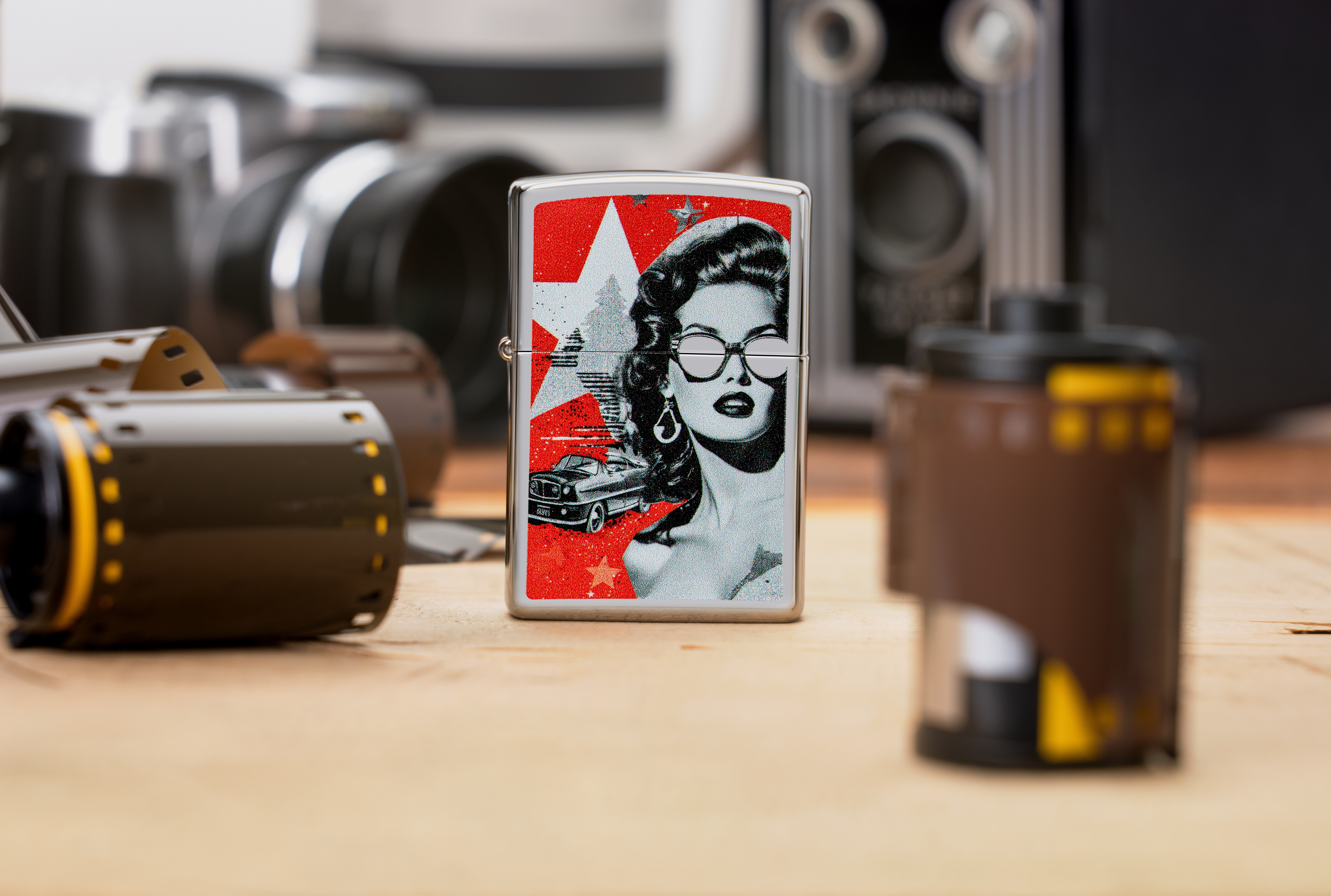 Nostalgic Design küçük görsel