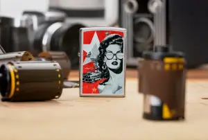 Nostalgic Design küçük görsel