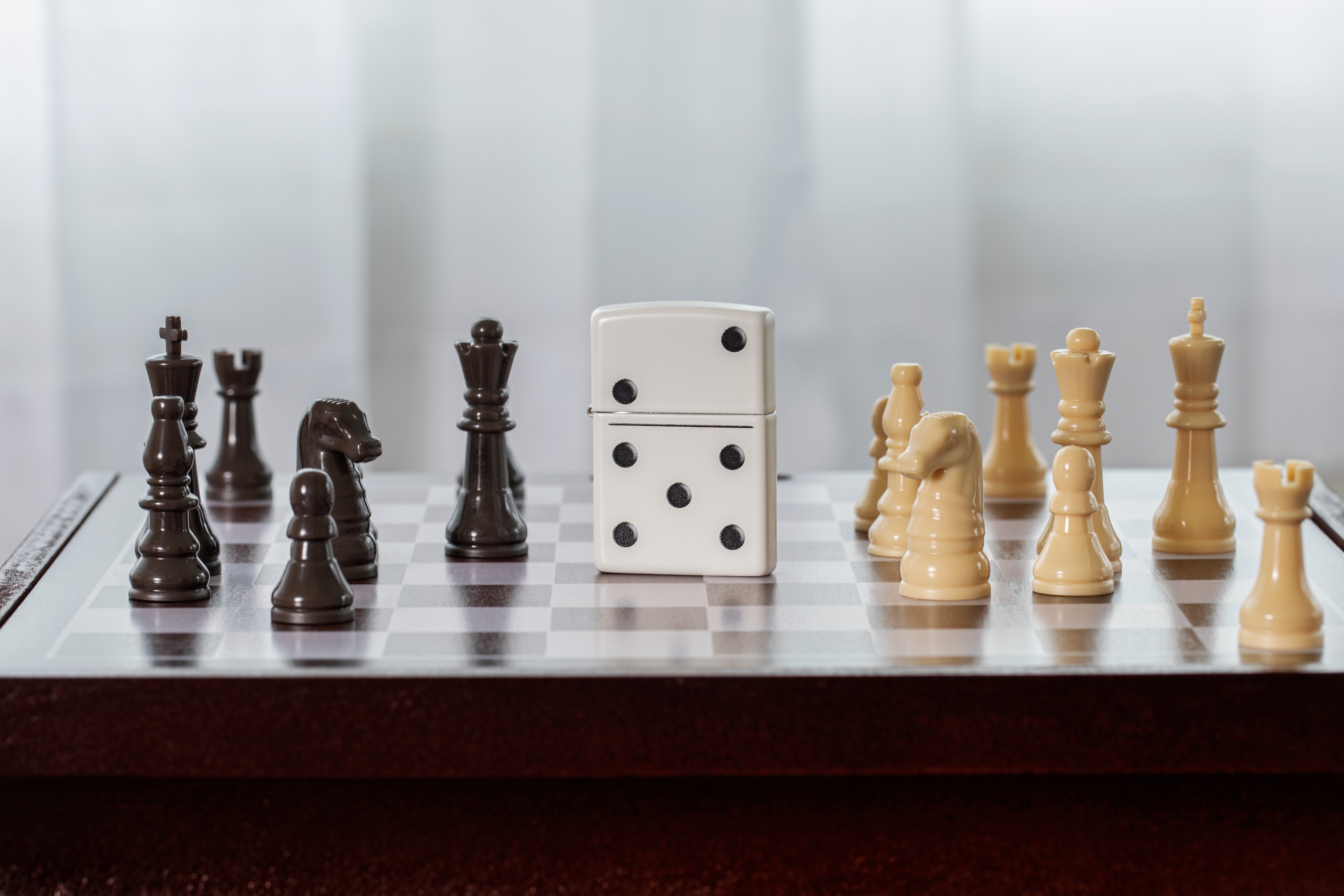 Domino Design küçük görsel