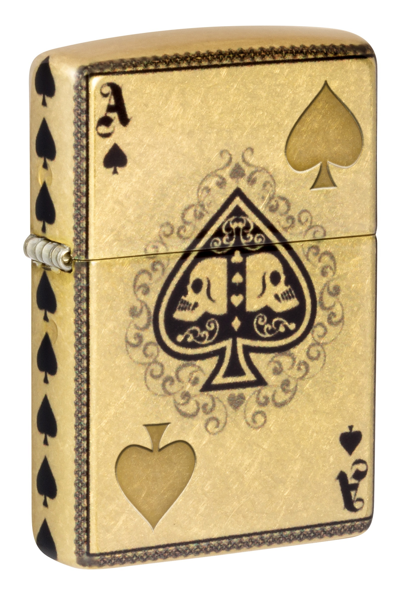 Ace Of Spades Design görseli