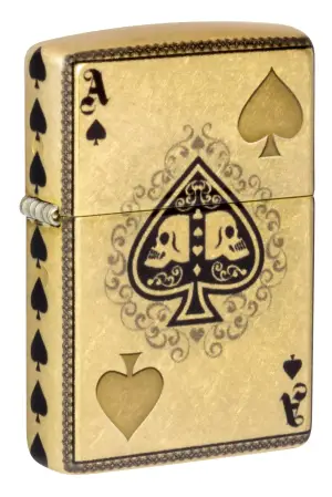 Ace Of Spades Design küçük görsel