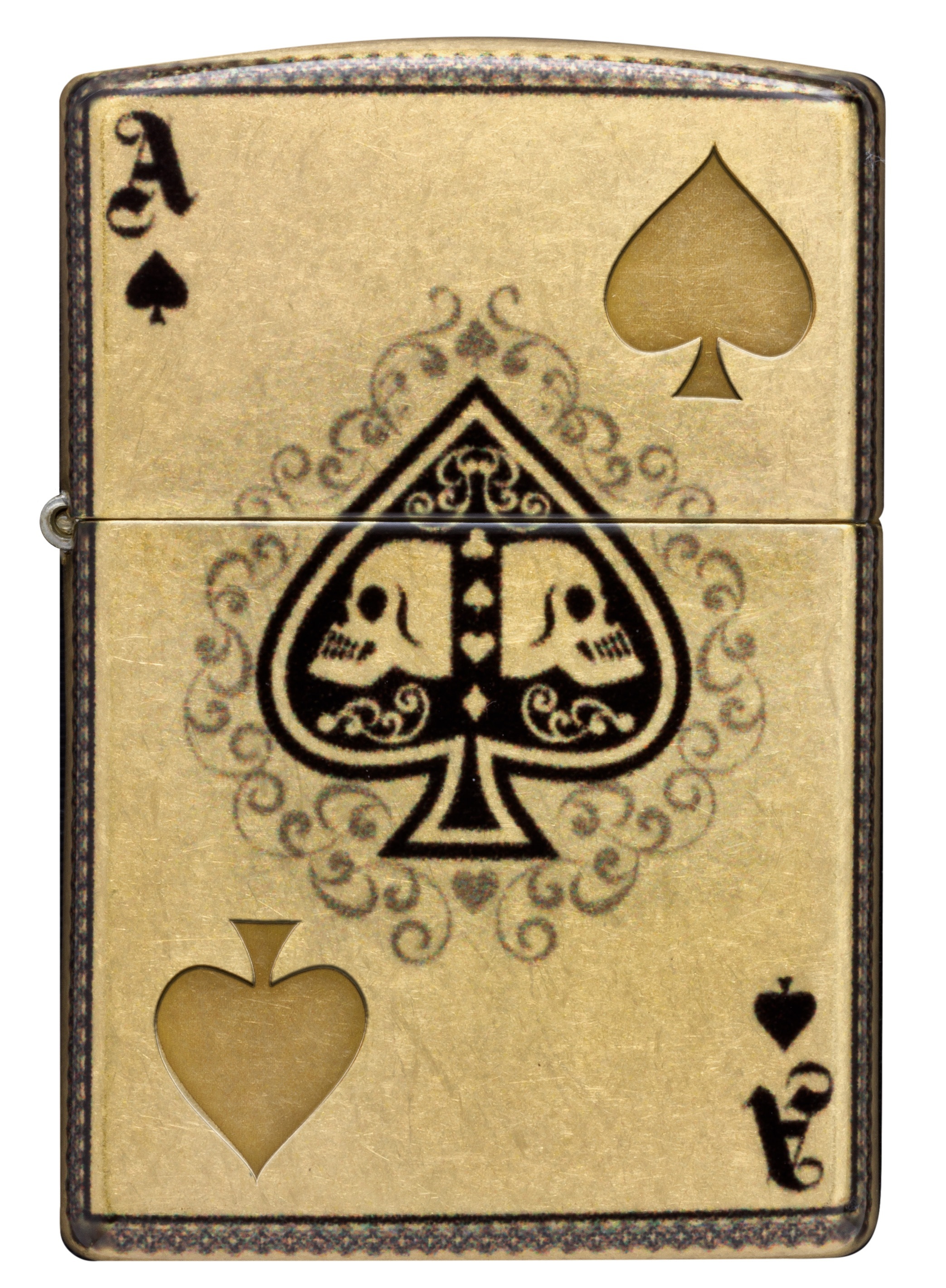 Ace Of Spades Design küçük görsel