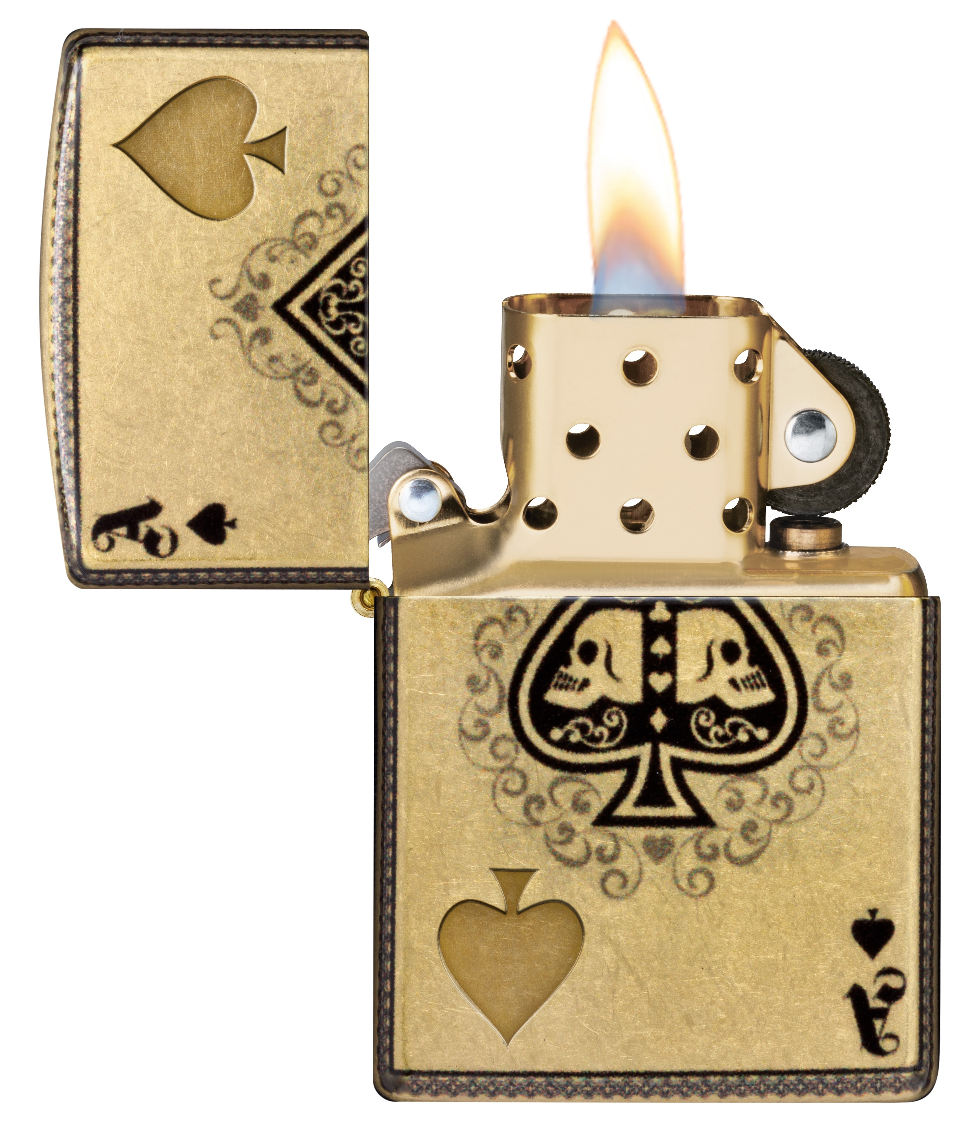 Ace Of Spades Design küçük görsel